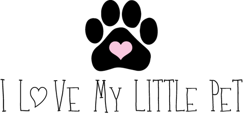 Love My Little Pet